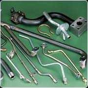 Eurotubi europa s.r.l. equip for ship Eurotubi nova milanese